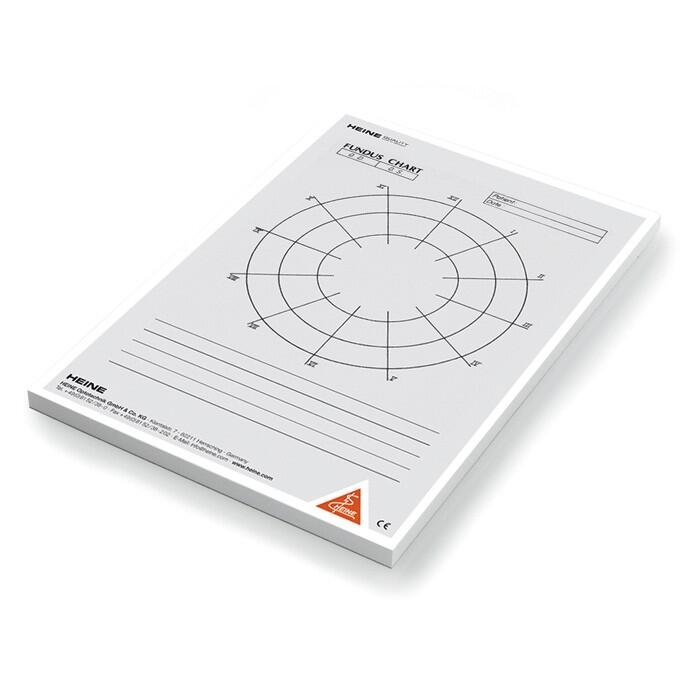 Fundus Charts