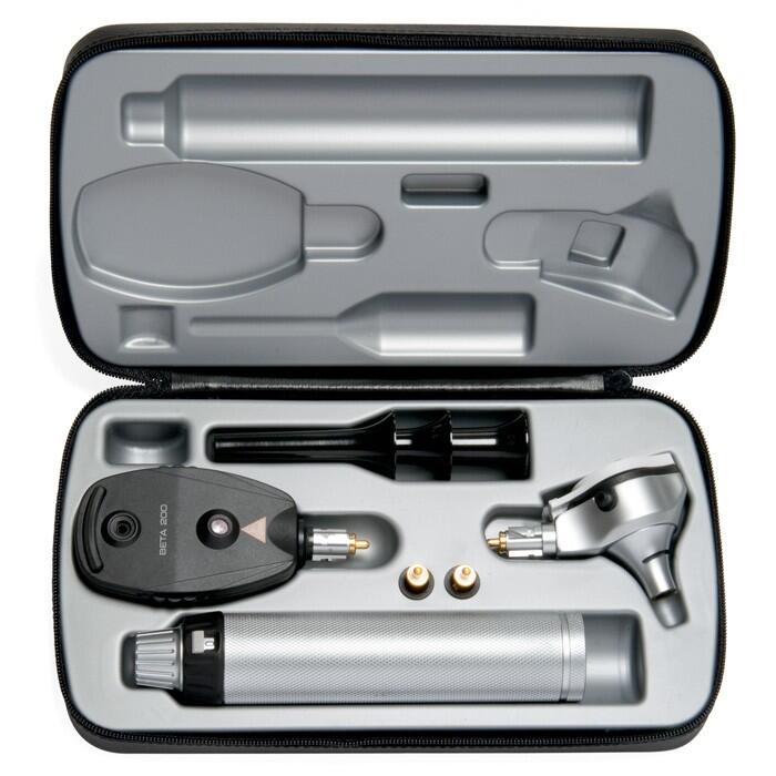 HEINE Veterinr Diagnostik Set
