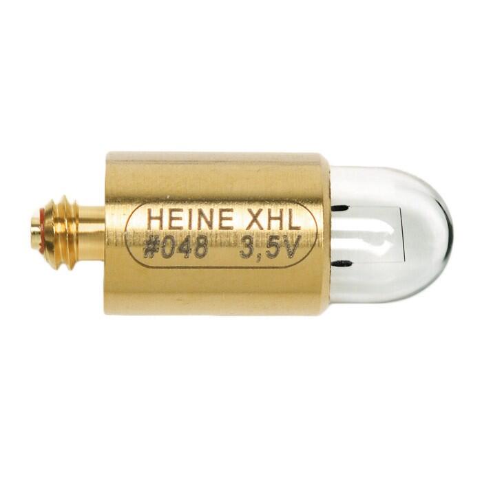 HEINE Xenon-Halogen Lampe 2,5 V