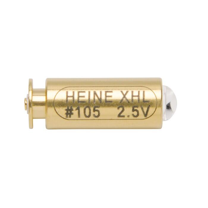 HEINE Xenon-Halogen Lampe 2,5 V