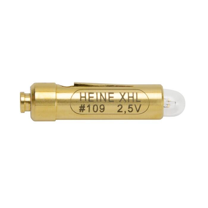 HEINE Xenon-Halogen Lampe 2,5 V