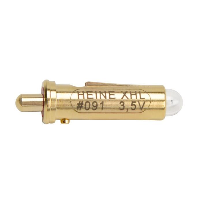 HEINE Xenon-Halogen Lampe 3,5 V