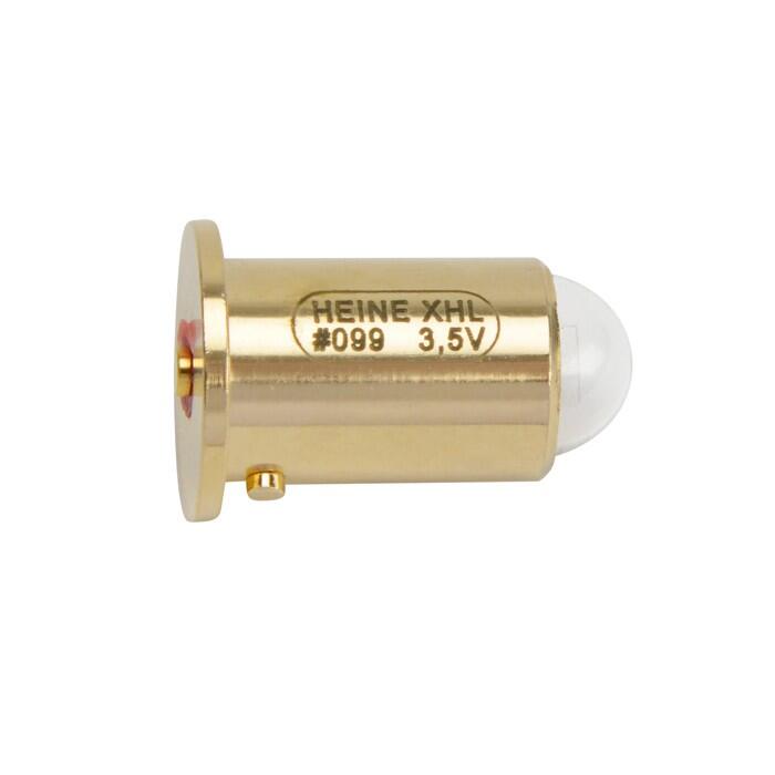 HEINE Xenon-Halogen Lampe 3,5 V