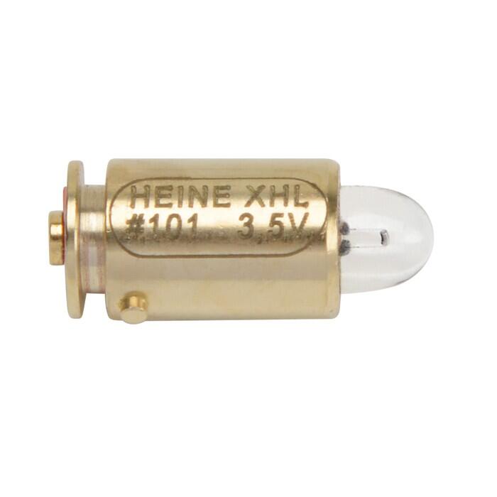 HEINE Xenon-Halogen Lampe 3,5 V