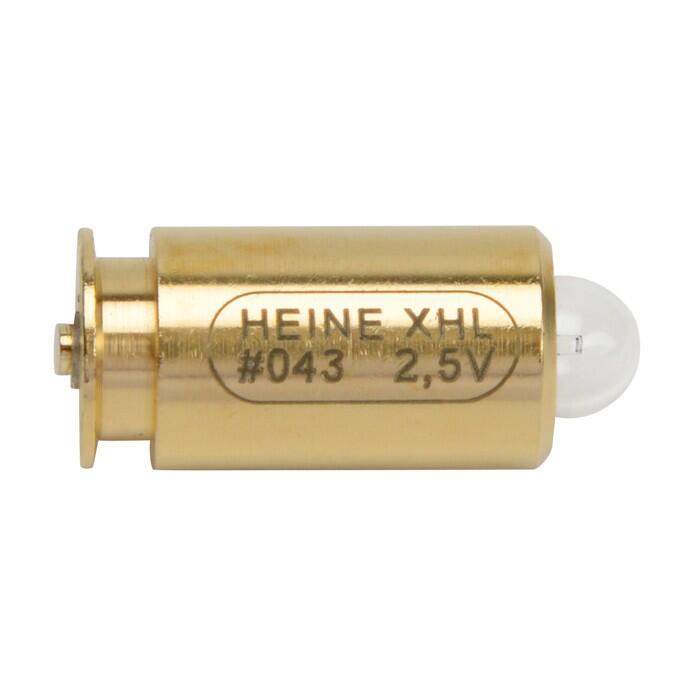 HEINE Xenon-Halogen Lampe 3,5 V