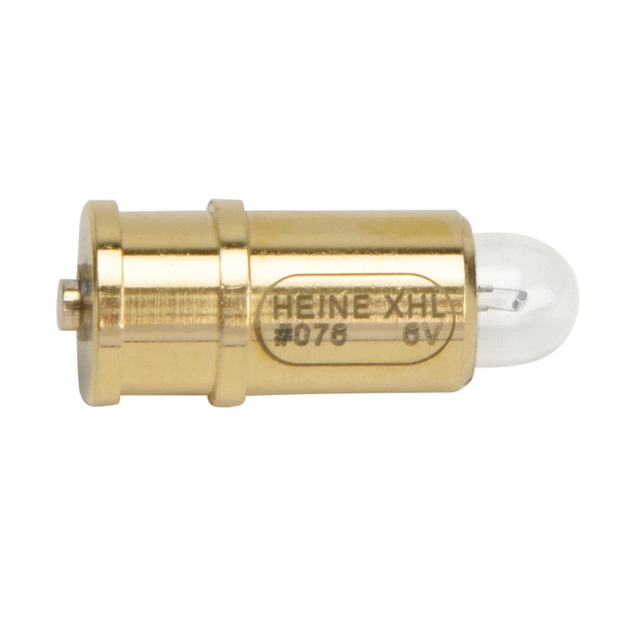 HEINE Xenon-Halogen Lampe 6 V