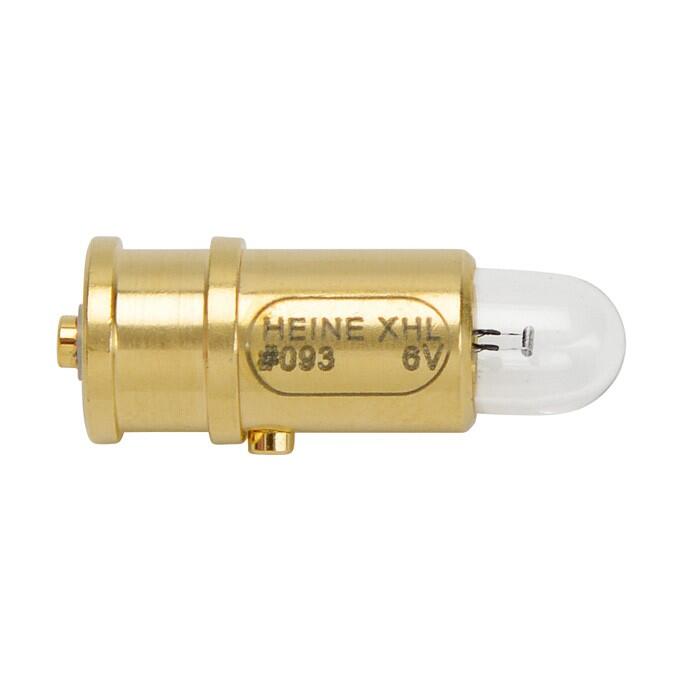 HEINE Xenon-Halogen Lampe 6 V