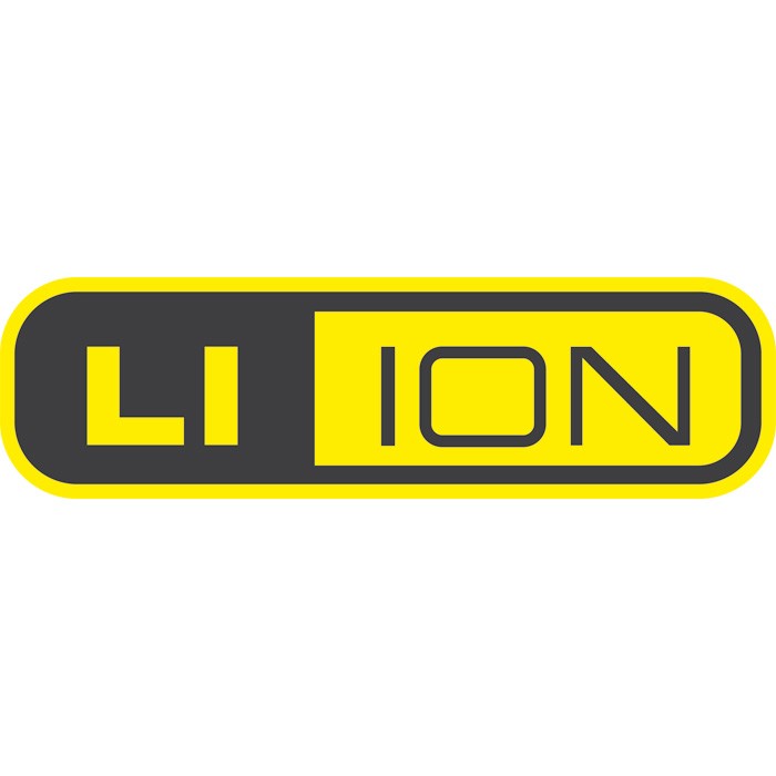 Li-ion Ladebatterie fr mPack