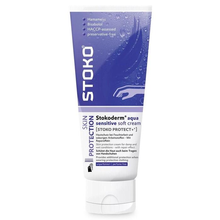 Stokoderm aqua PURE