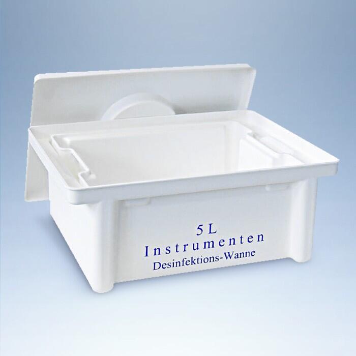 ratiomed Desinfektionswanne 5 Liter