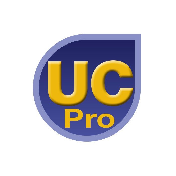 UriConnect Pro Schnittstelle