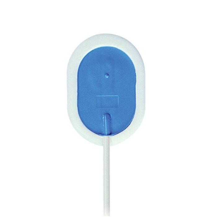 Blue Sensor N-50-K Spezial-Elektroden 30 x 22 mm (25 Stck)