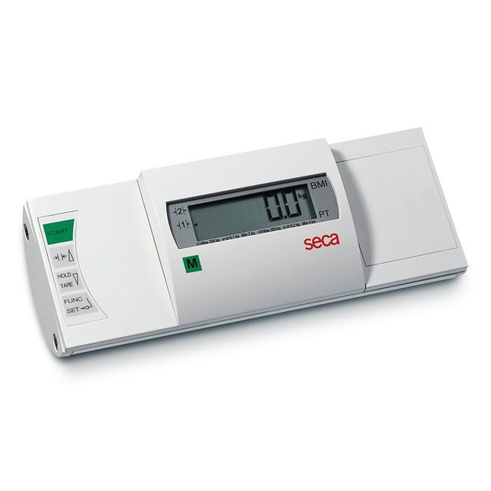 SECA 635 Adipositaswaage 