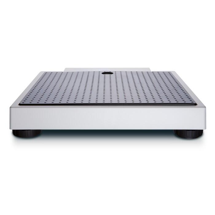 SECA 899 Flachwaage mit Kabelfernanzeige 