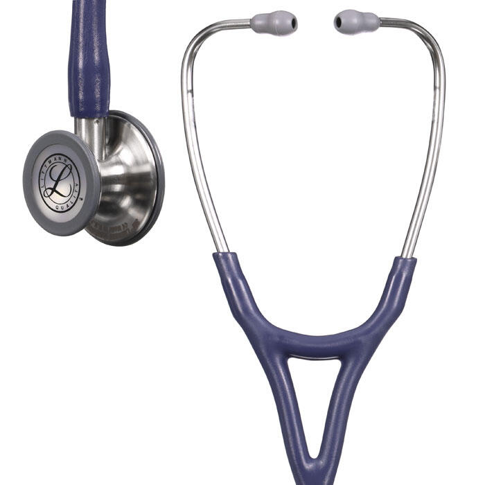 3M� Littmann� Cardiology IV Stethoskop Satin Finish Tube  