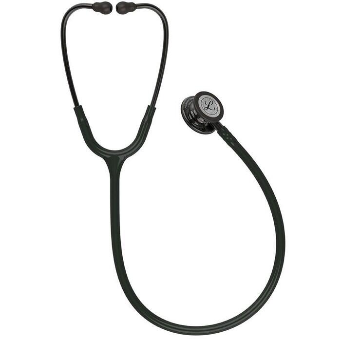 3M Littmann Classic III Smoke Edition