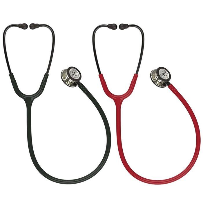 3M Littmann Classic III Stethoskop Champagner Edition 