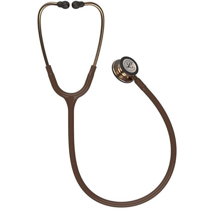 3M Littmann Classic III Stethoskop Kupfer Edition  
