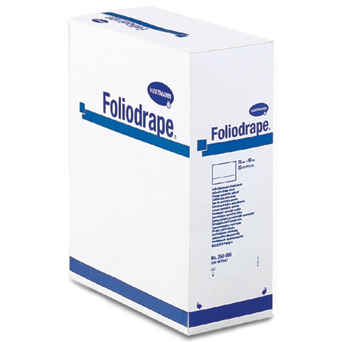 Foliodrape protect Abdecktcher 45 x 75 cm