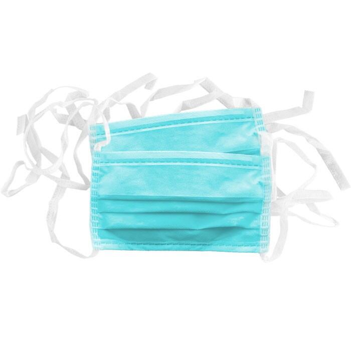 Hartmann Foliodress Mask Comfort Anti fogging