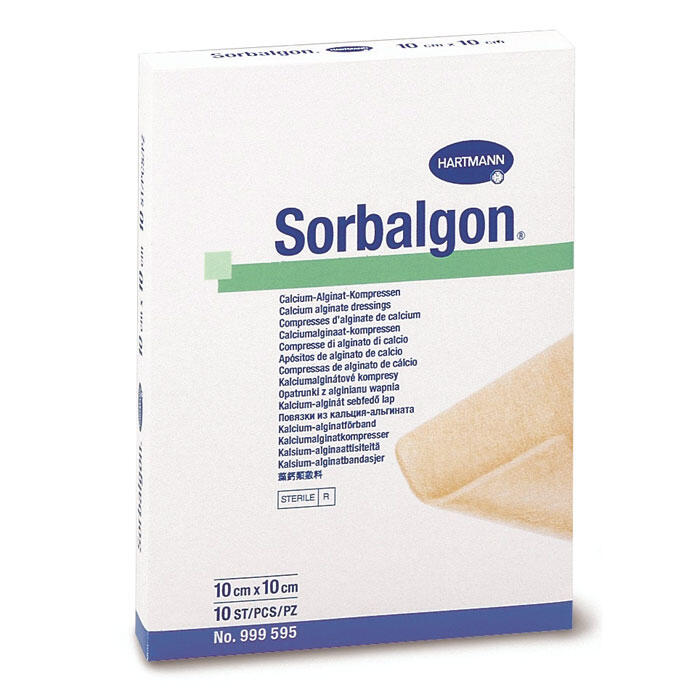 HARTMANN Sorbalgon