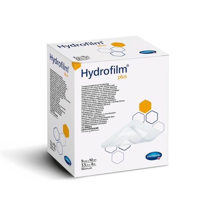 HARTMANN Hydrofilm Plus