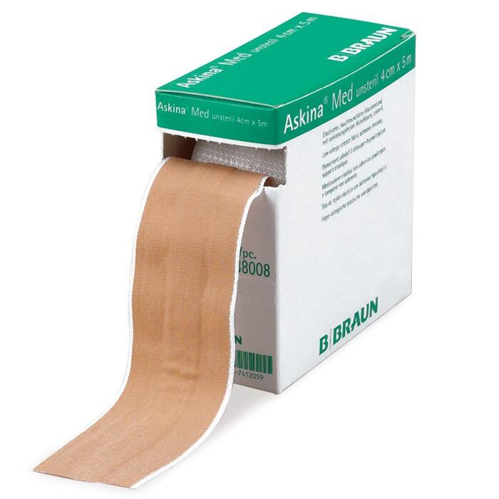 Askina Med unsteril bestellen | MSG-Praxisbedarf Shop