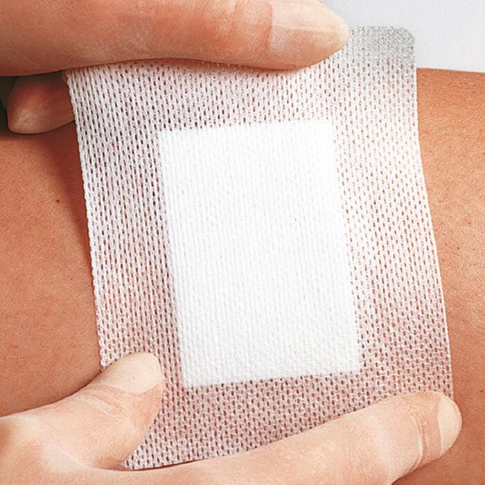 LohmannRauscher Curapor steril Wundverband günstig kaufen