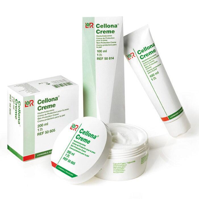 Lohmann-Rauscher Cellona Creme