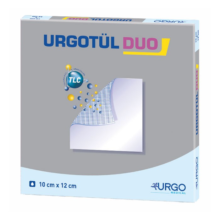 Urgotl Duo