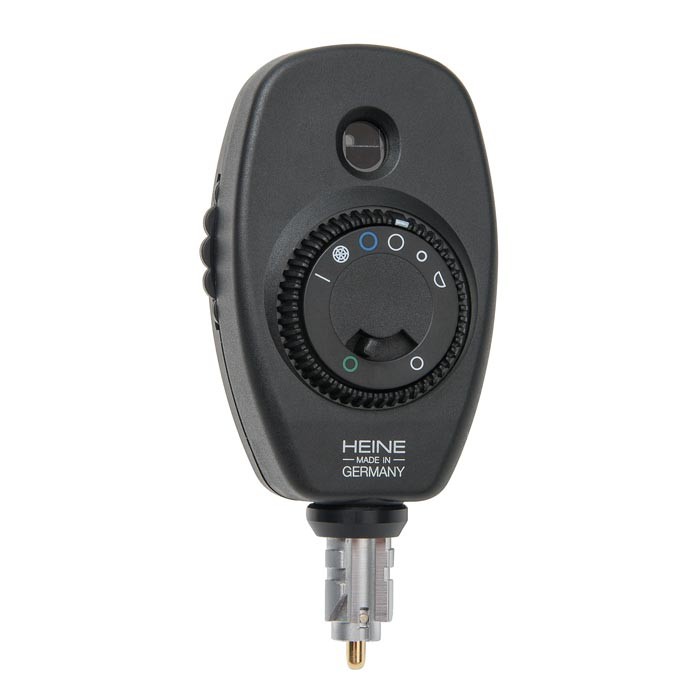 HEINE BETA 200 LED Ophthalmoskop-Kopf 