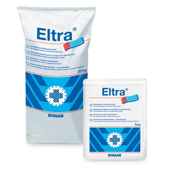 Eltra