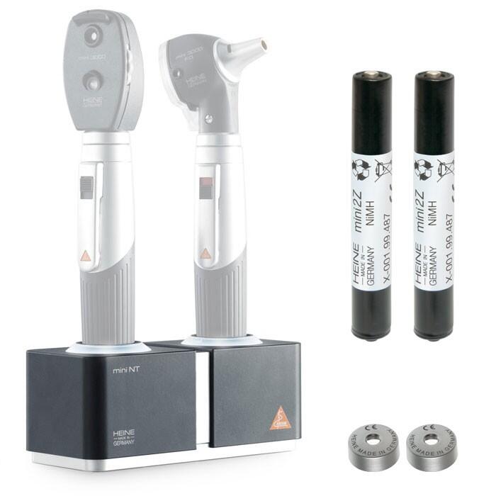 HEINE mini NT Ladeset fr mini 3000