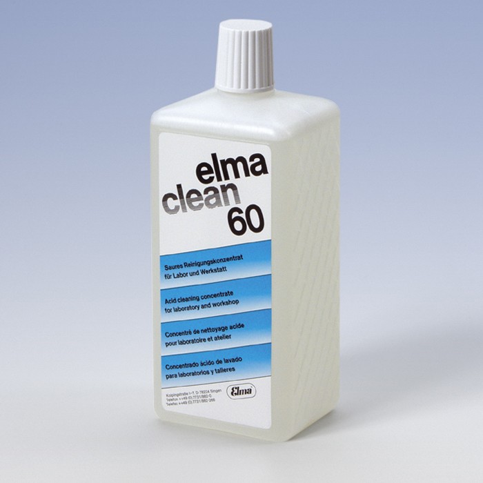 Elma Clean 60 