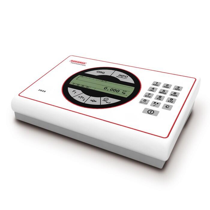 SOEHNLE Bettenwaage Bluetooth 7711