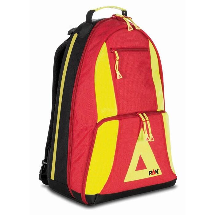 PARAMEDIC Sanittsrucksack leer