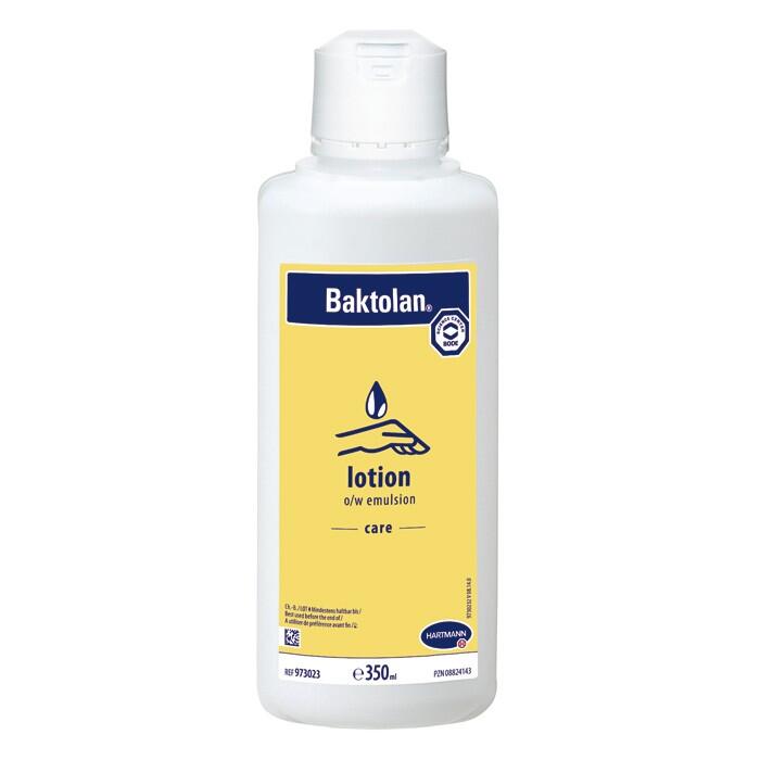 Baktolan lotion 350 ml