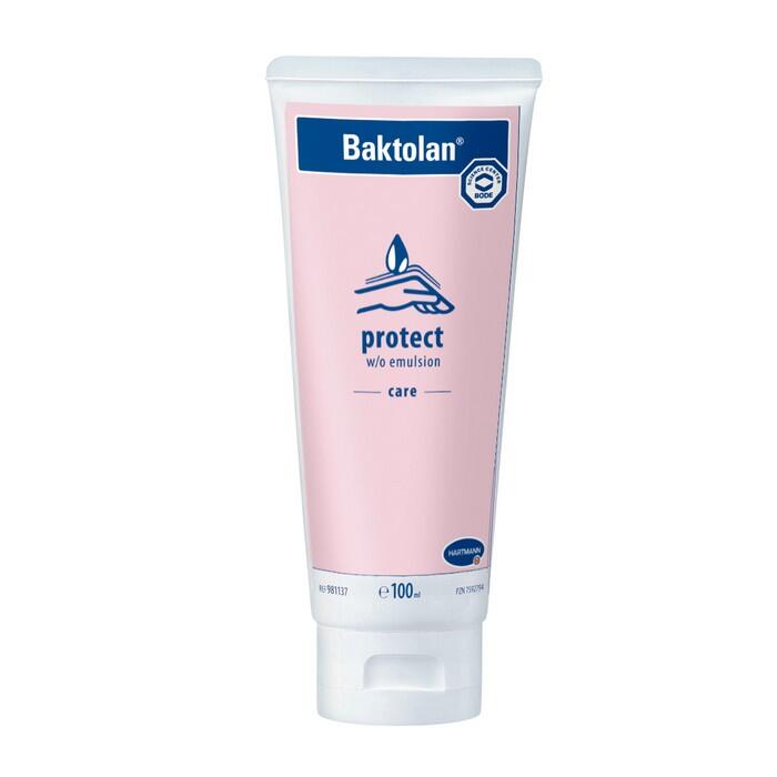 BODE Baktolan protect 100 ml 