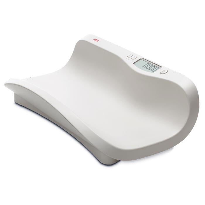 seca 376  Suglingswaage mit besonders groer Wiegemulde 