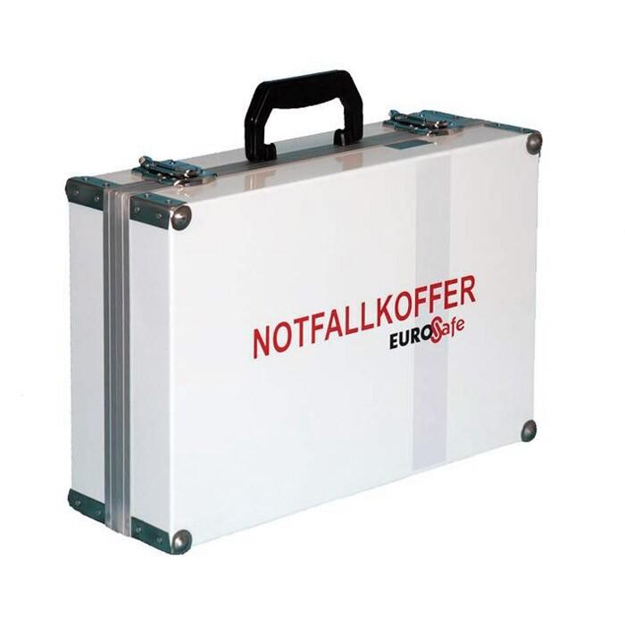 Notfallkoffer EuroSafe II