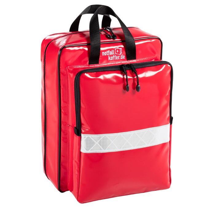 Notfallrucksack EuroStar MODUL