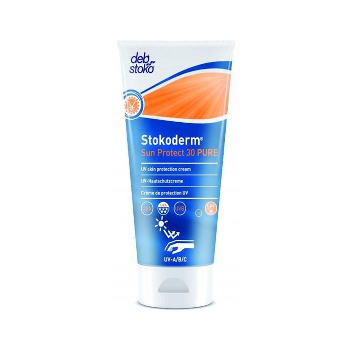 Stokoderm SUN Protect 30 Salbe