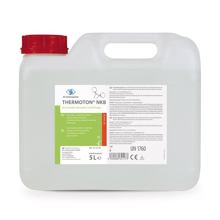 Thermoton NKB