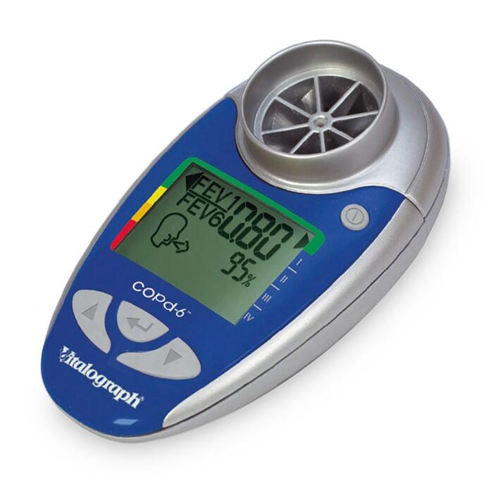 Vitalograph copd-6 