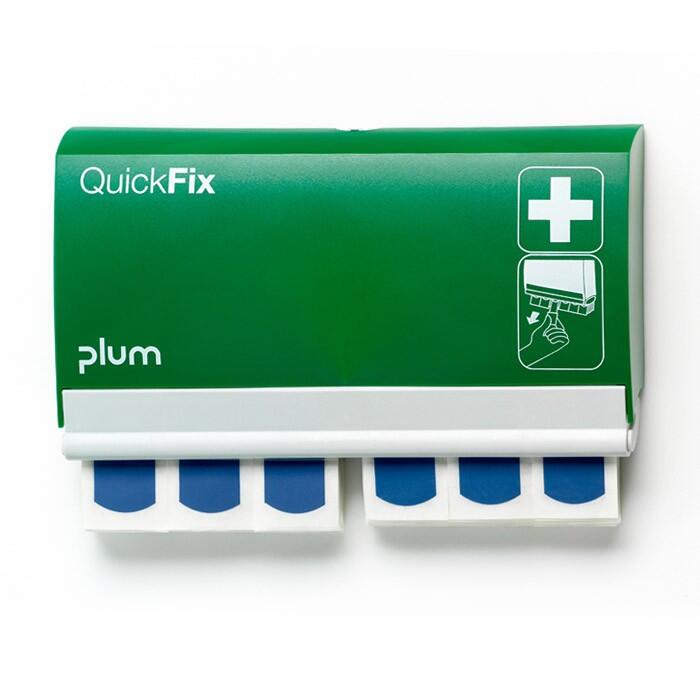 QuickFix Pflasterspender DETECTABLE