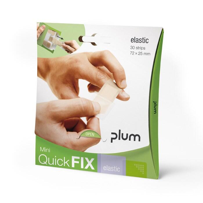 QuickFix Mini Pflasterspender