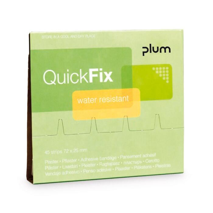 QuickFix Refill WATER RESISTANT