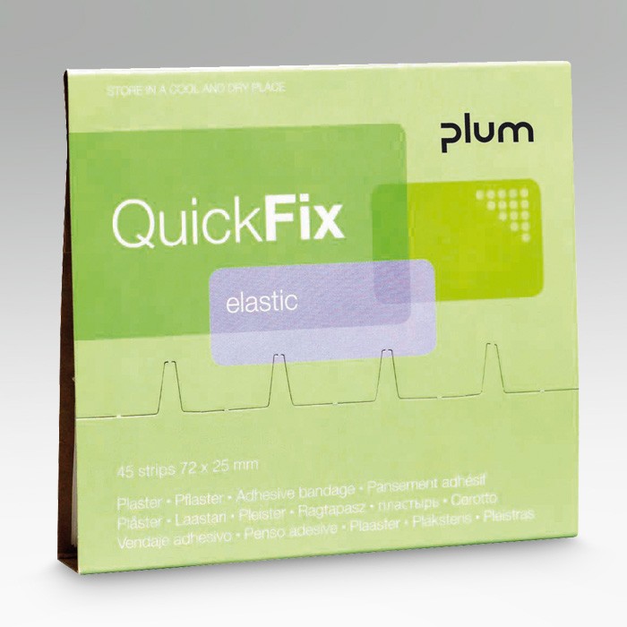 QuickFix Refill ELASTIC