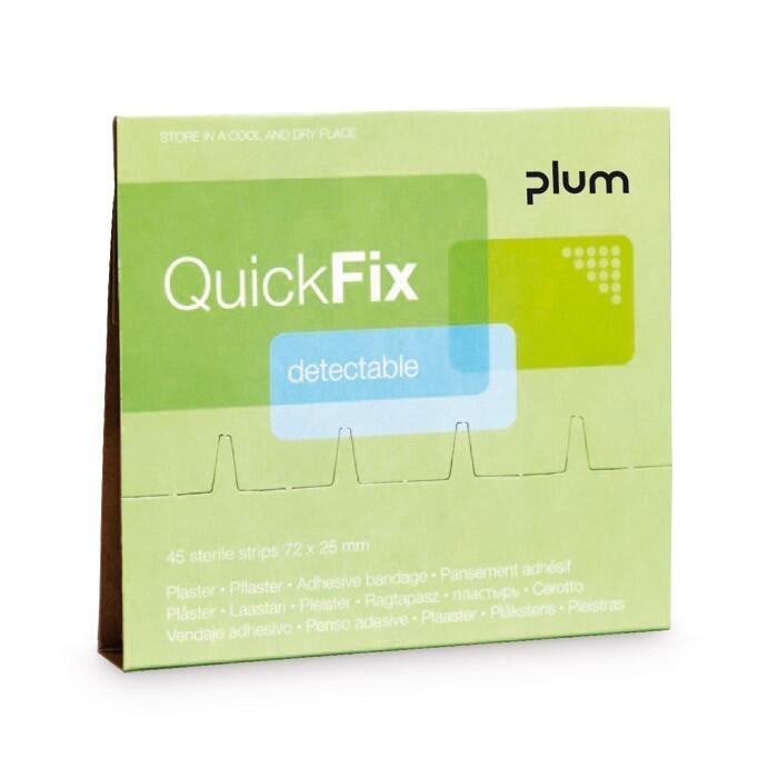 QuickFix Refill DETECTABLE