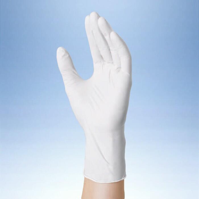 HARTMANN Peha-soft nitrile white 